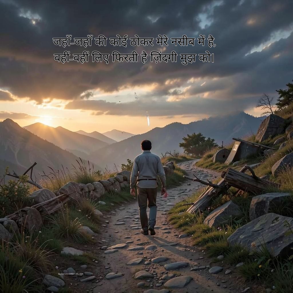 zindagi quotes