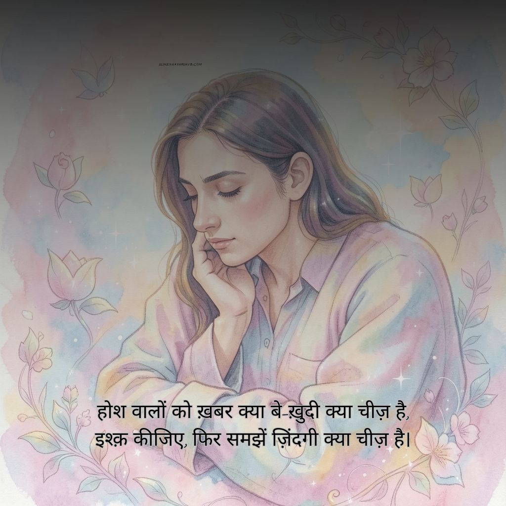 Top Sad Shayari On Life