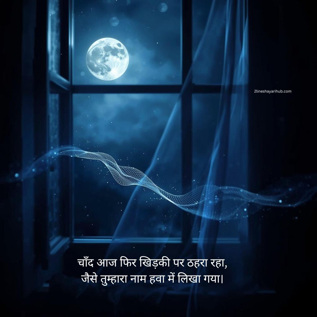 Gulzar Love Shayari In Hindi