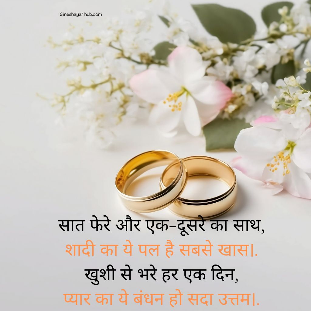 Top Shadi Ke Liye Shayari​