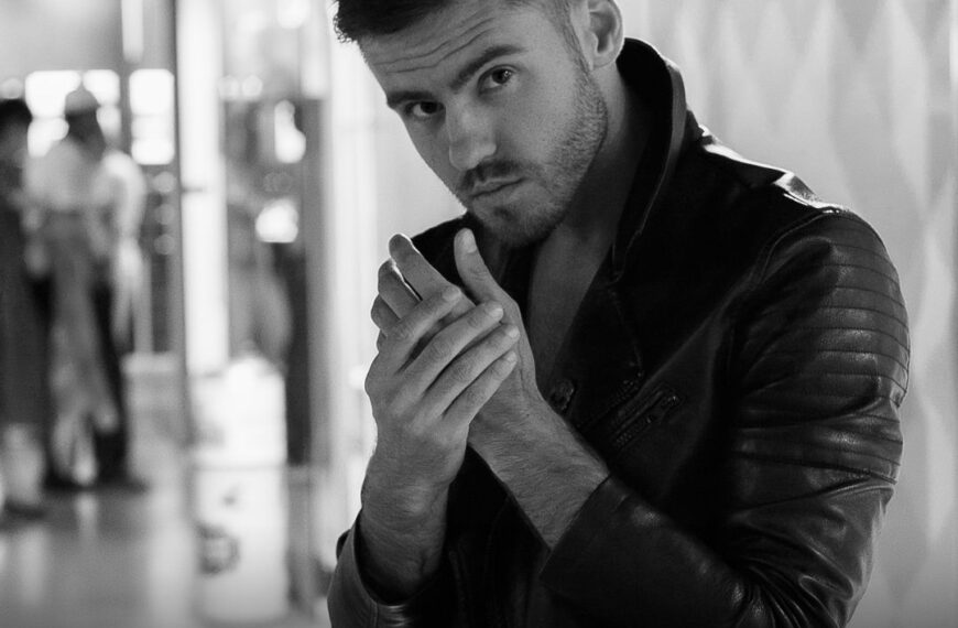 1 Line Attitude Shayari In English​